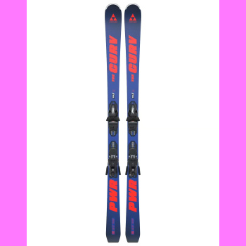 The Curv Power TPR + RS 10 Pr 2026