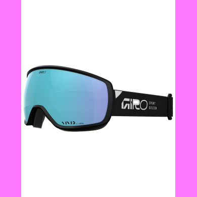 Balance II Black Stacked Vivid Royal