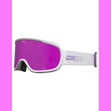 Cruz Purple Stacked Amber Pink
