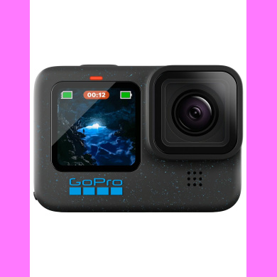 HERO12 Black