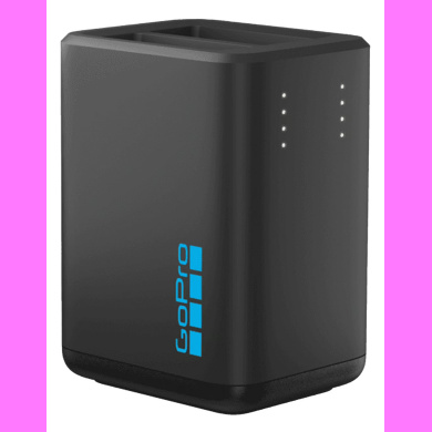 Chargeur De Batterie Double Et Batteries Enduro HERO13