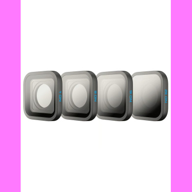 Pack De 4 Filtres Nd