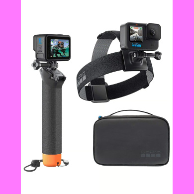Kit Aventure 3.0