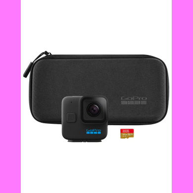 HERO11 Black Mini Specialty Bundle