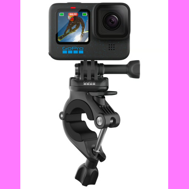Handlebar / Seatpost / Pole Mount