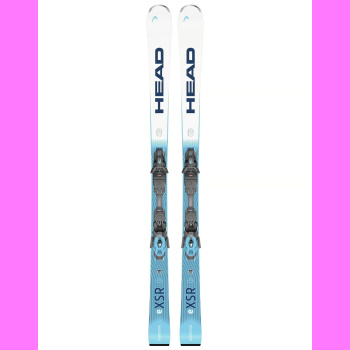 WC Rebels E.XSR + PR 11 Gw 2026