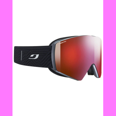 Razor Edge Reactiv 0-4 HC Black
