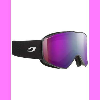 Cyrius-X Reactiv 0-4 HC Black/Black