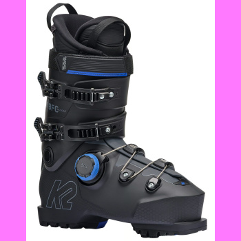 Bfc 100 Boa