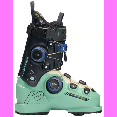 Cortex 105 Zonal Boa W