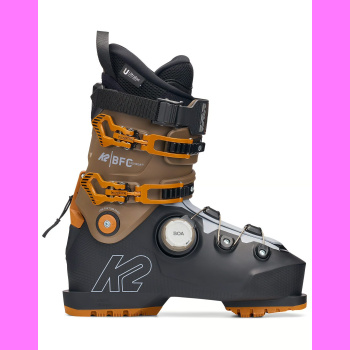 Bfc 130 Boa Golden