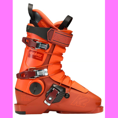 Evolver Orange