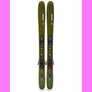 Mindbender JR + Fdt 7.0 Set + L Plate 2026