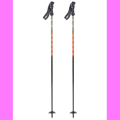 Power Carbon Orange
