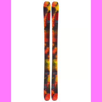 Pack Reckoner 92 2026