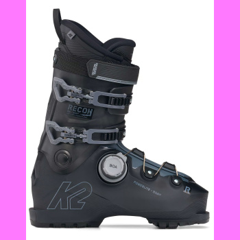 Recon 100 Boa Grey