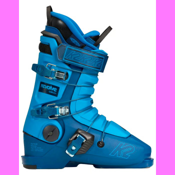 Revolve Blue
