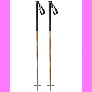Bamboo Freeride Black