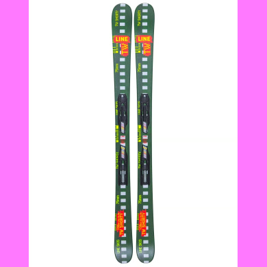 Wallisch Shorty 2026
