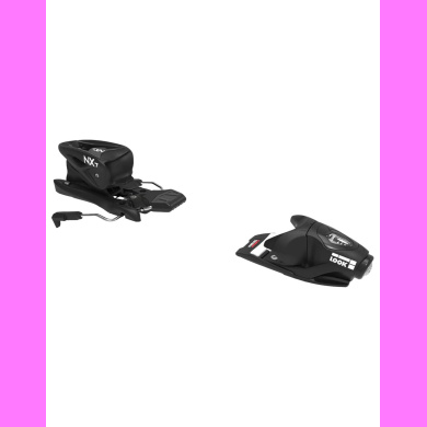 Nx 7 Gw Black