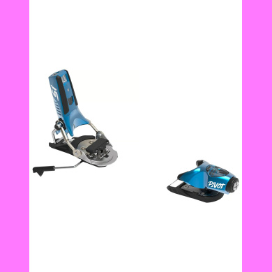 Pivot 2.0 15 Gw Bluesteel