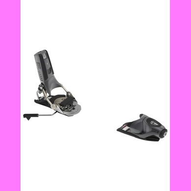 Pivot 2.0 11 Gw Black Metal