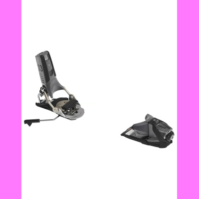 Pivot 2.0 13 Gw Black Metal