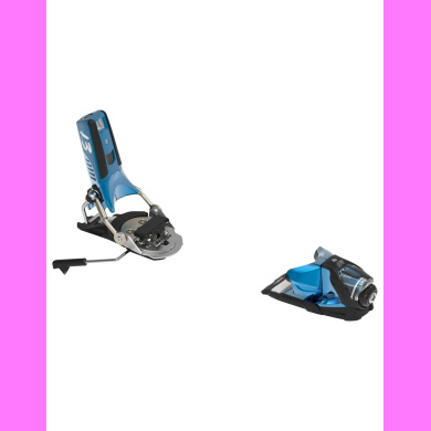 Pivot 2.0 13 Gw Bluesteel