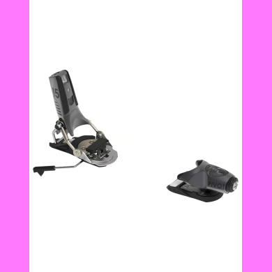 Pivot 2.0 15 Gw Black Metal