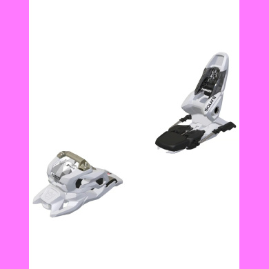 Squire 11 White