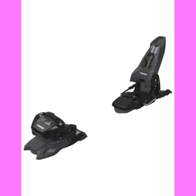 Jester 16 Anthracite/Black