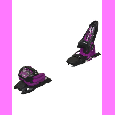 Griffon 13 Black/Purple