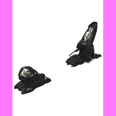 Jester 18 Pro Black