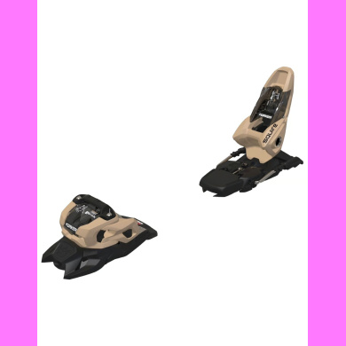 Squire 11 Black/Tan