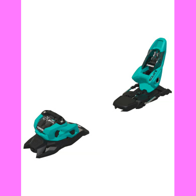 Squire 11 Black/Teal