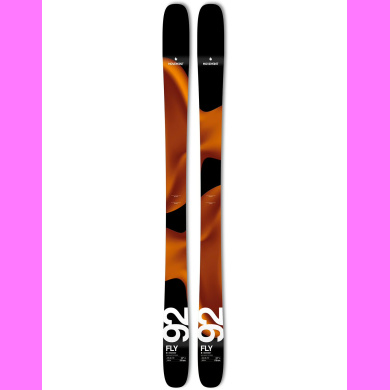 Fly 92 2026