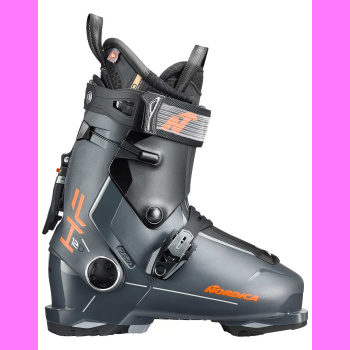 Chaussures de ski - Homme - HF 120 GW - Nordica - 2025 0.0 sur 5 étoiles.