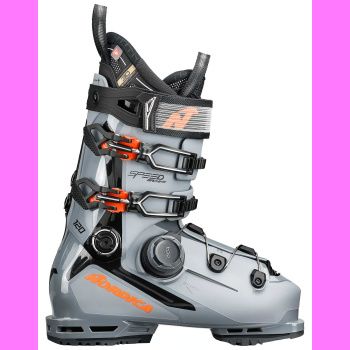 Speedmachine 3 120 Boa Gw