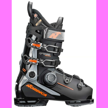 Speedmachine 3 110 Boa Gw
