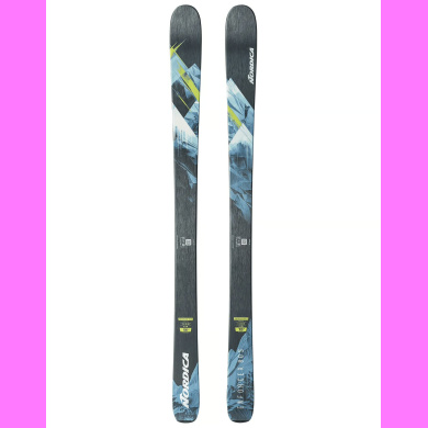 Enforcer 80s 2026