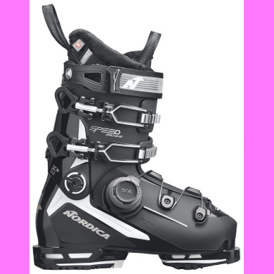 Speedmachine 3 85 W Boa Gw