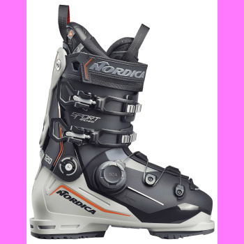 Sportmachine 3 120 Boa Gw