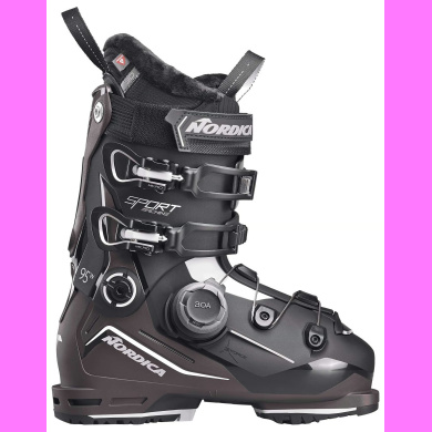 Sportmachine 3 95 W Boa Gw