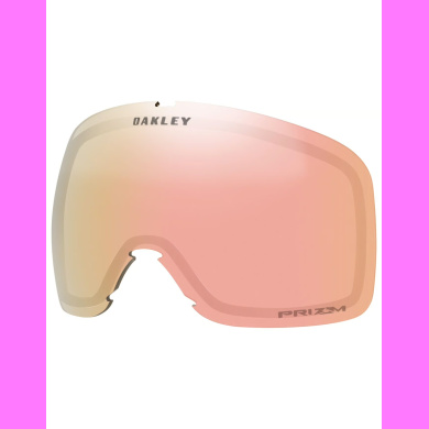 Repl Lens Flight Tracker L Prizm Rose Gold
