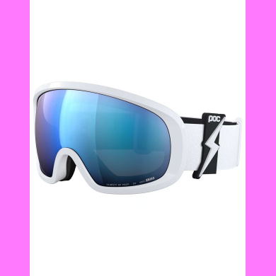 Fovea Mid Blixten White/Partly Sunny Blue
