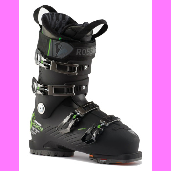 Hi Speed Pro120 Mv Gw Black Green