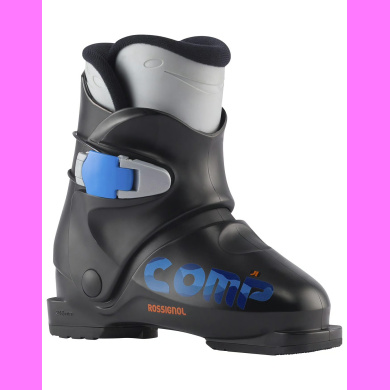 Comp J1 Black
