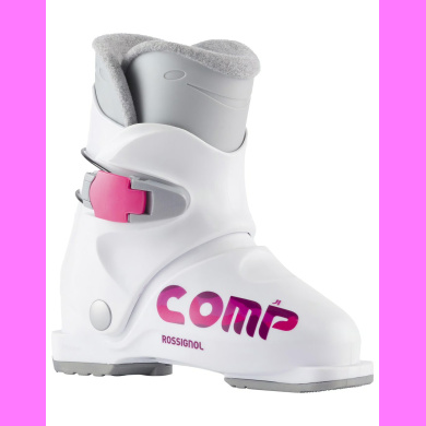 Comp J1 White