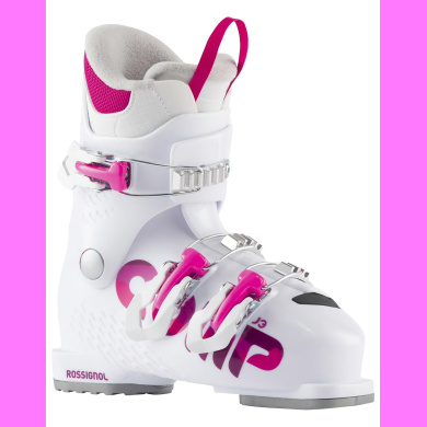 Comp J3 White