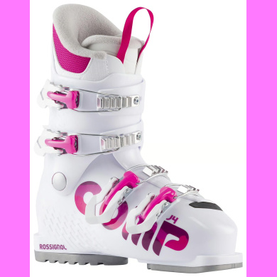 Comp J4 White